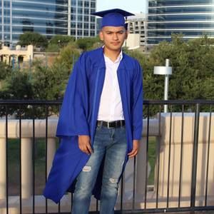 Meet your Posher, Leonel